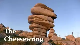 The Cheesewring