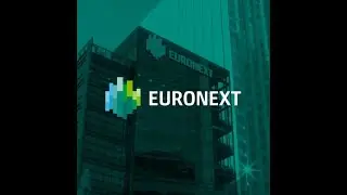TOBAM GLobal Blockchain Equity UCITS ETF: Euronext listing in video