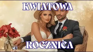 Kwiatowa Rocznica Miłości 🌺✨ Ballada dla Małżeństw 🌺#mikronek #ballada #rocznicaślubu