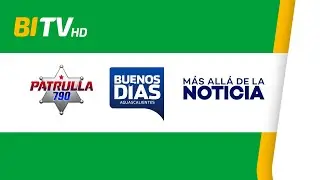 EN VIVO: 16 ENERO - BI NOTICIAS