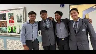 MEMORIES BLUE BELLS MODEL SCHOOL BATCH 2023-24