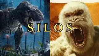 Multifandom - Silos