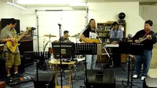 Oh!50 Beatles Imagine Cover