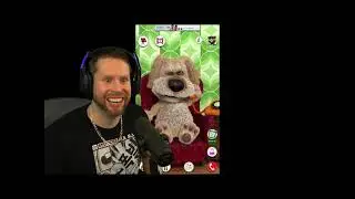 Troydan asks Ben if he should open packs on WWE 2K22!
