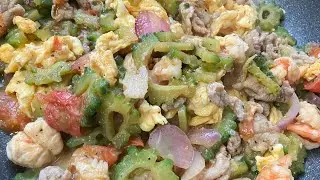 Goya Champuru in Pinay wife/life in Japan' PLEASE SUPPORT & SUBSCRIBE  my channel🔔God bless you😘
