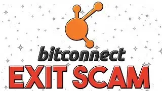 Bitconnect EXIT SCAM! | Say Goodbye To 1% Daily