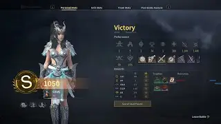 Conqueror's Blade Siege Battle Gameplay #9  Epic Castle Siege!