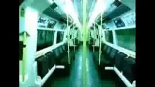 Burial - Nite Train (fragment)