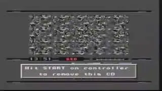 Night Trap Sega CD Full Playthrough with best ending - IT'S ON! with DonkeyShaun