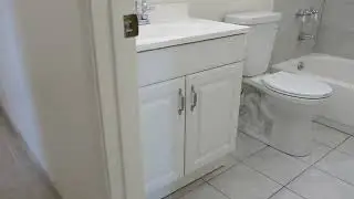 1021 W WILLOW AVE.  RIDGECREST, CA -- WALK THRU VIDEO