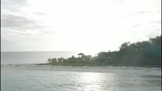 Conflict Islands in Milne Bay Province Papua New Guinea