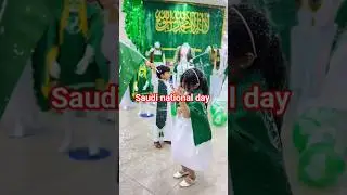 #ksa #nationalday Saudi Arabia national day song new song