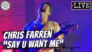 Chris Farren 