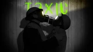 Dreams Shadow &ndash; TOXIC (Official Lyric video, 2024)