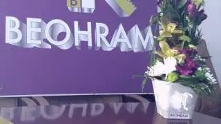 Promocija Cece i BEOHRAM-a  ☆KVALITET KOJI TRAJE☆
