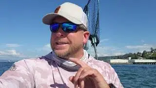 Buoy 10 Update:  8-25-24 (Kings & Coho!  fish Spread Out | Noose Rigs!!!