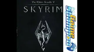 Skyrim - Lover's Stone