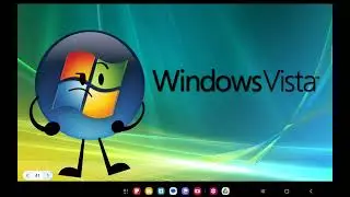 All Of My Windows OCs