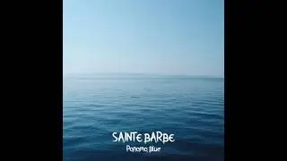 Sainte Barbe - Feel Da Groov' ft. Clayra