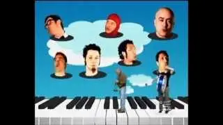 Fuori dal Tunnel (sigla Zelig 2004) - Caparezza