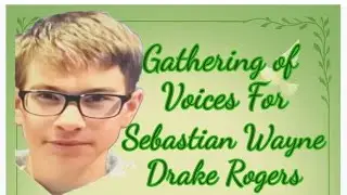 Night Court! Missing for Nearly 2 years: Why is it important to Gather for Sebastian Rogers?