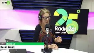 Due di denari del 27/05/2025