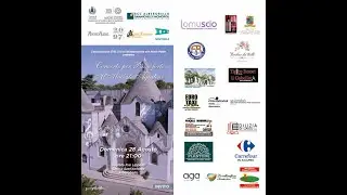 teletrullo streaming Concerto M&deg; Modesto Aquilino