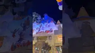 🙏🌺 Thane Chi Durgheswari | Navratri Utsav 2025 🌺🙏 #navratri #thane #navratrispecial #trending