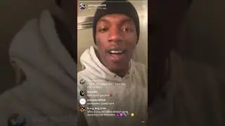 FBG Young & Wooski woof at Memofrm600 