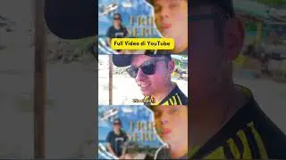 Lucu Banget! Pacar Bule Belajar Bahasa Indo 😂 #couple #indonesia #bule #belajar #funny