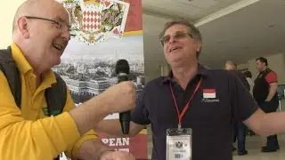 Interview with Pierre Zimmermann