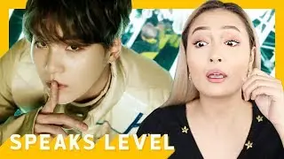 BTS (방탄소년단) MAP OF THE SOUL : 7 'Interlude : Shadow' REACTION