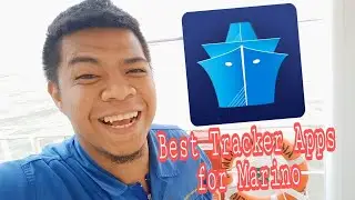 Best Apps para matraze kung may Signal kami o Wala sa Barko.