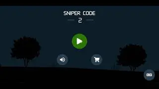 Sniper Code 2 Walkthrough