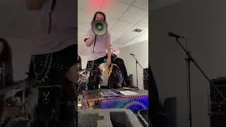 Band practice-Oppressed Affliction