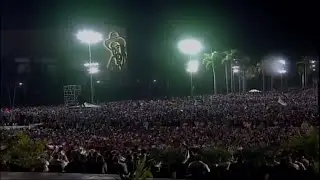 Cuba says goodbye to Fidel Castro