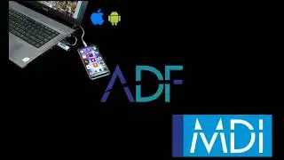 Intro to Mobile Device Investigator (MDI)