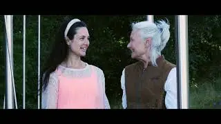 TREE OF PEACE - Official Trailer