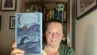 The Anthology of Scottish Folk Tales