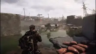 The Division 2: The Dark Zone - Landmarks