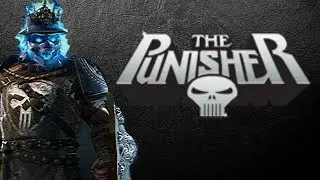 Conqueror The Punisher - For Honor Season 7 Ranked Duel Montage