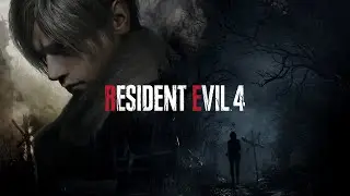 Resident Evil 4 Remake - First Playthrough - Part 4
