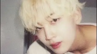 [세븐틴] 정한 Missing You