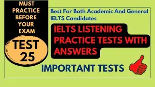 IELTS LISTENING PRACTICE TEST 2023 WITH ANSWERS | 09.2.2023 | The caller works as a teacher