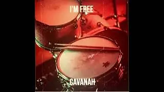 Cavanah  I&rsquo;M FREE