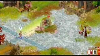 DOFUS lordkratos iop 19X