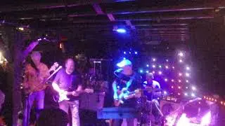 Good Lovin' performed by The Wheel, live at Rustic Barn Pub 11/21/2025