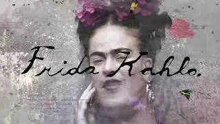 FRIDA KAHLO il caos dentro, mostra a Milano