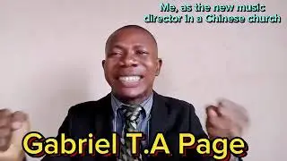 Black man singing perfectly in Chinese language #funny #comedy #memes #duet #laugh #fun