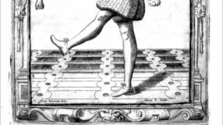 The Downright Squyre - elizabethan tune - alto viol